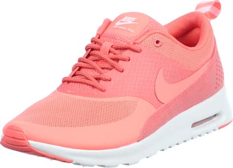 nike air max thea weiß pink|Nike Air Max thea fashion.